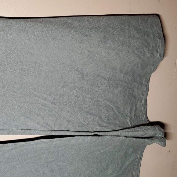 F21 Plus Sizes Wide Leg Pants - Picture 2 of 5